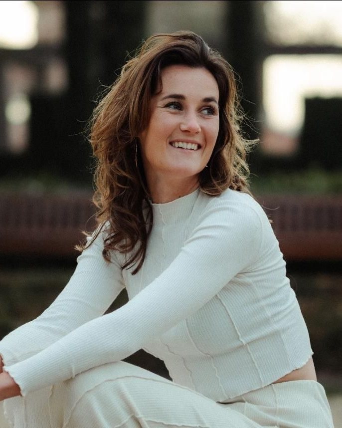 Inga Afman, freelance Google Ads specialist en oprichter van IAM Strategies